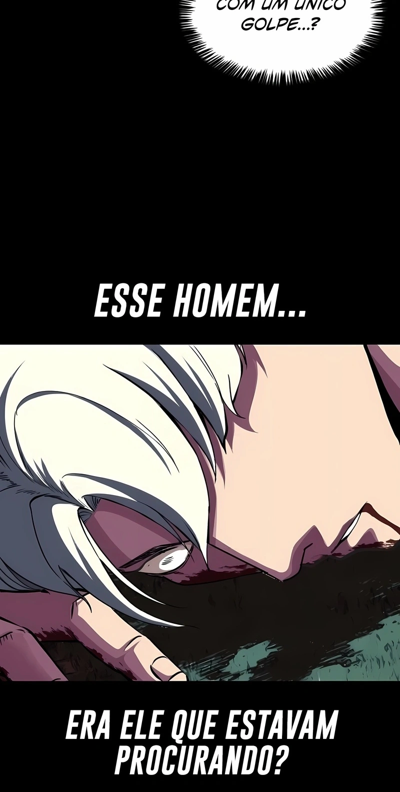 O Garoto da Morte Capítulo 149 Página 110