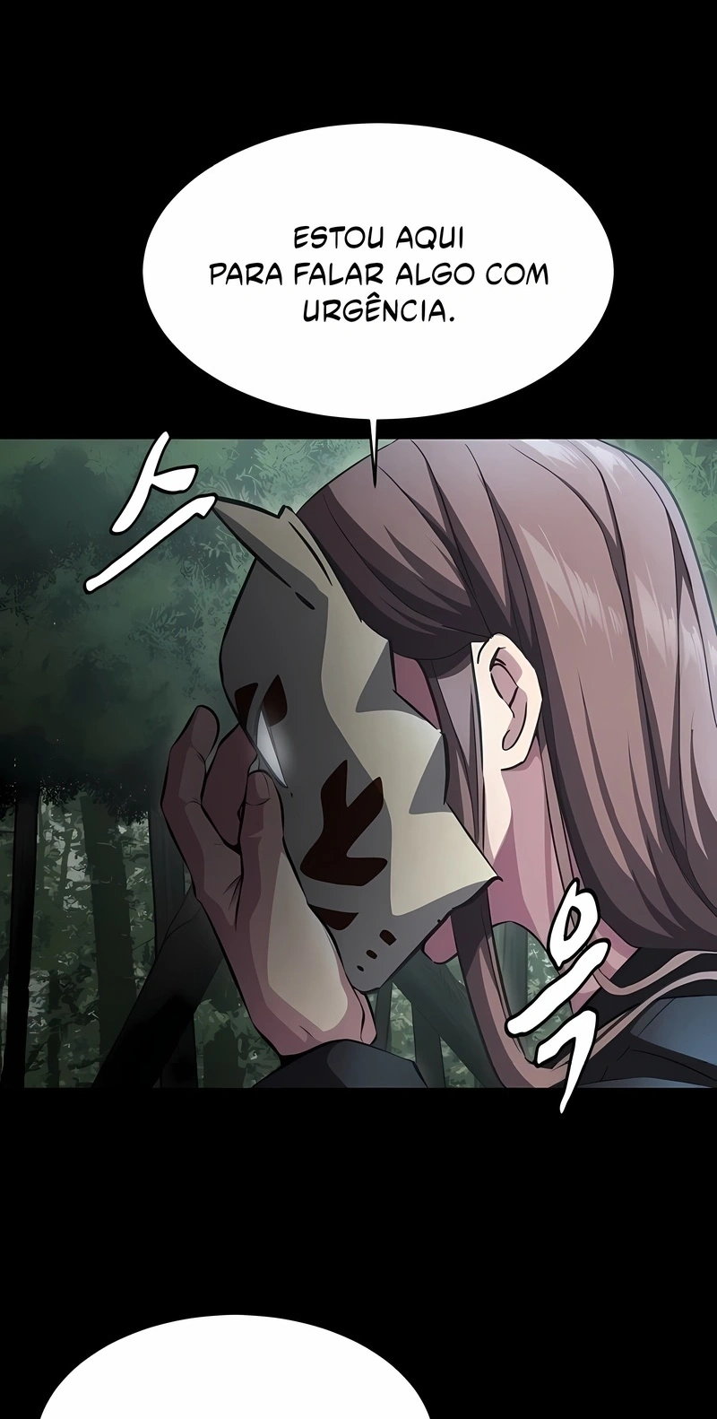O Garoto da Morte Capítulo 149 Página 115