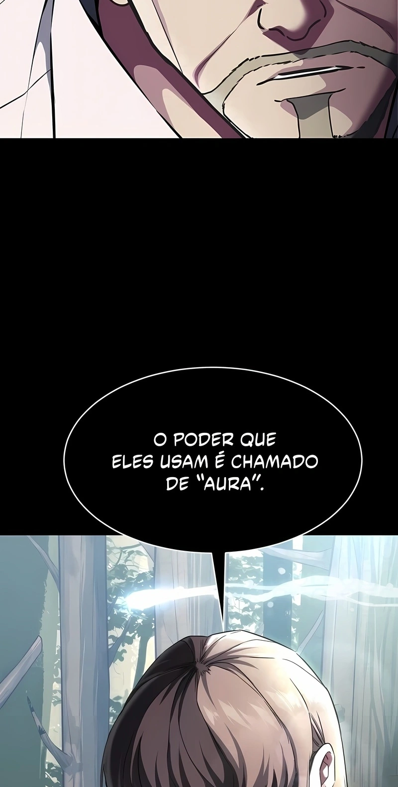 O Garoto da Morte Capítulo 149 Página 118