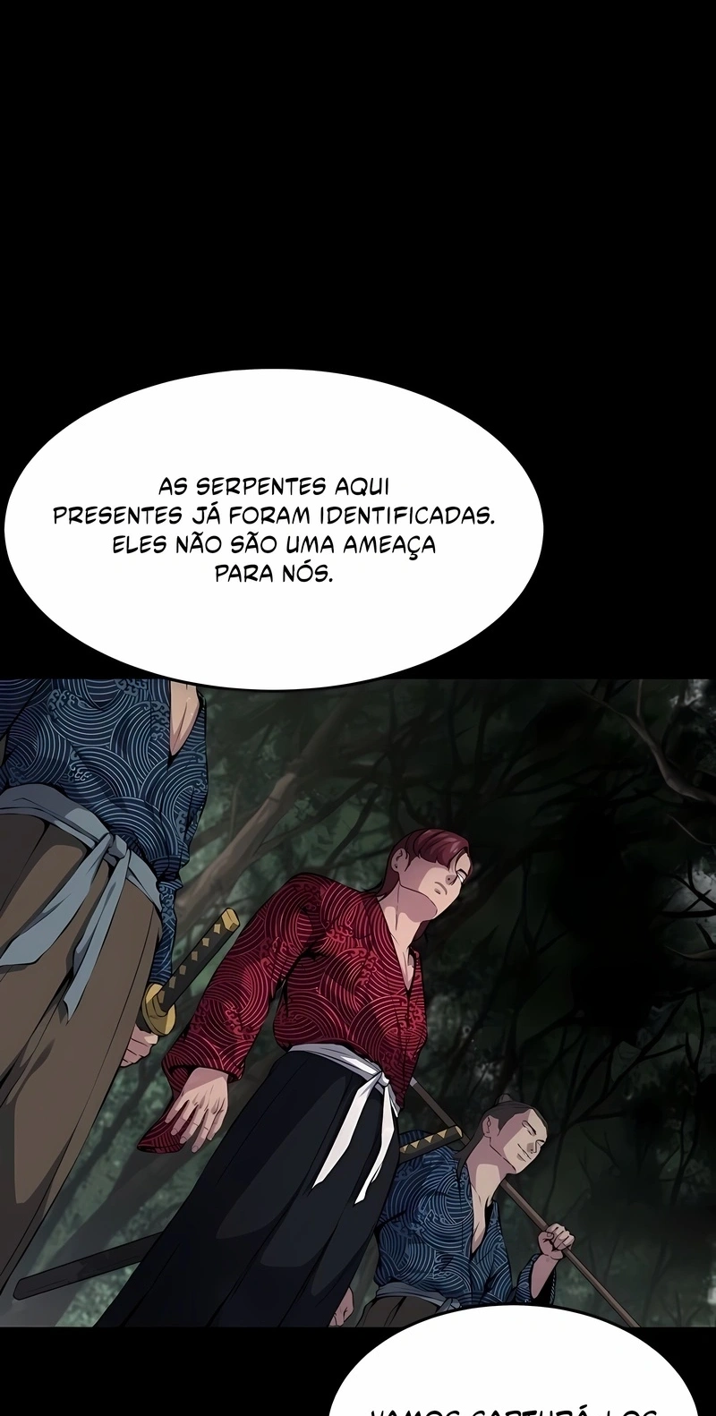 O Garoto da Morte Capítulo 149 Página 24
