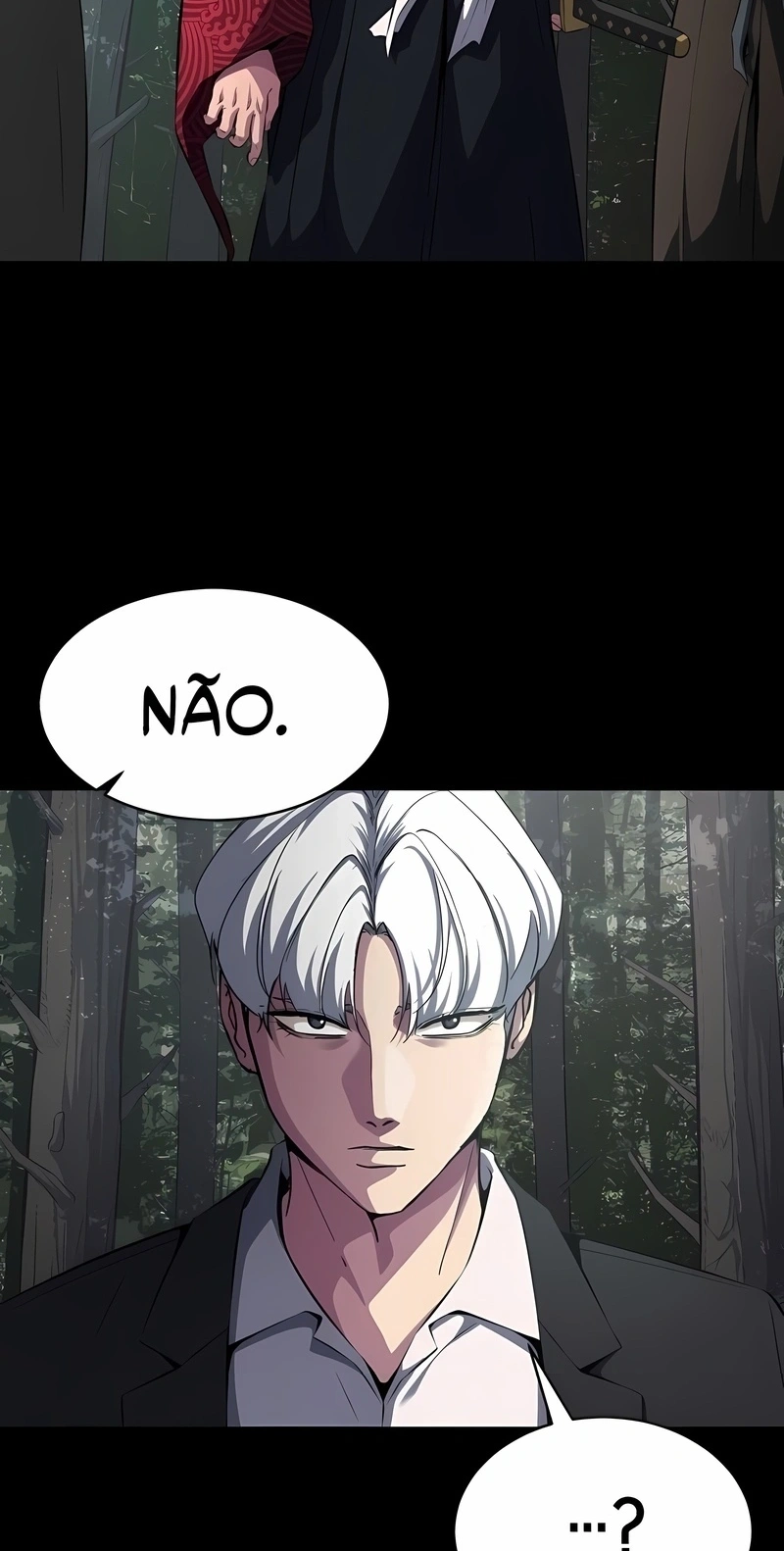 O Garoto da Morte Capítulo 149 Página 27