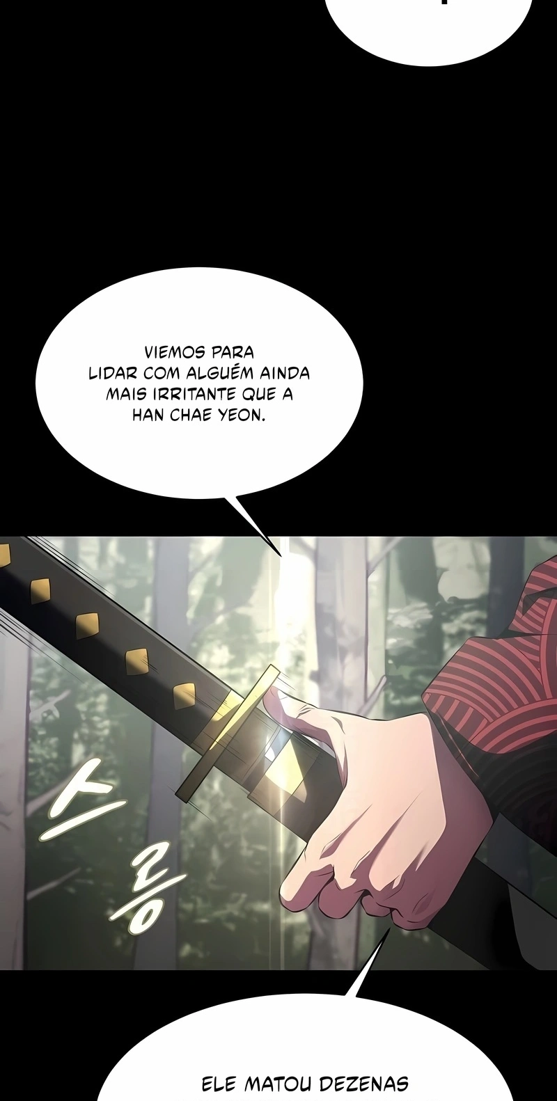O Garoto da Morte Capítulo 149 Página 28