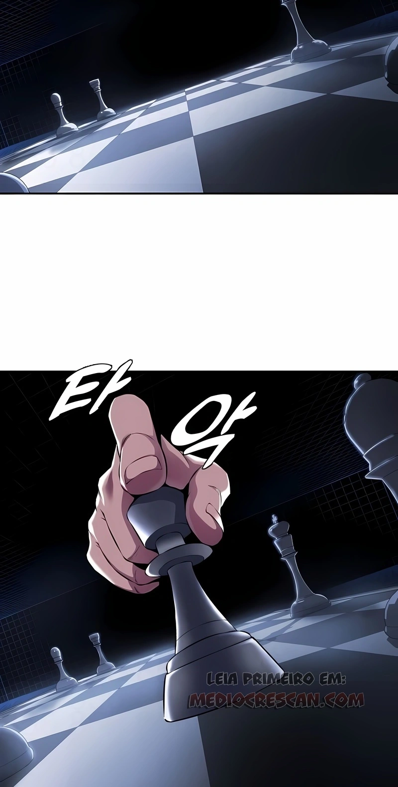 O Garoto da Morte Capítulo 149 Página 3