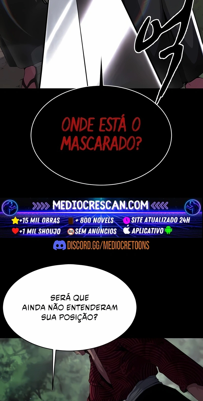 O Garoto da Morte Capítulo 149 Página 30
