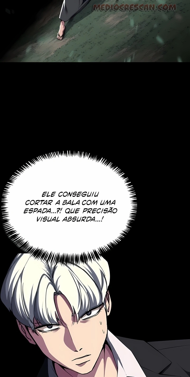 O Garoto da Morte Capítulo 149 Página 46