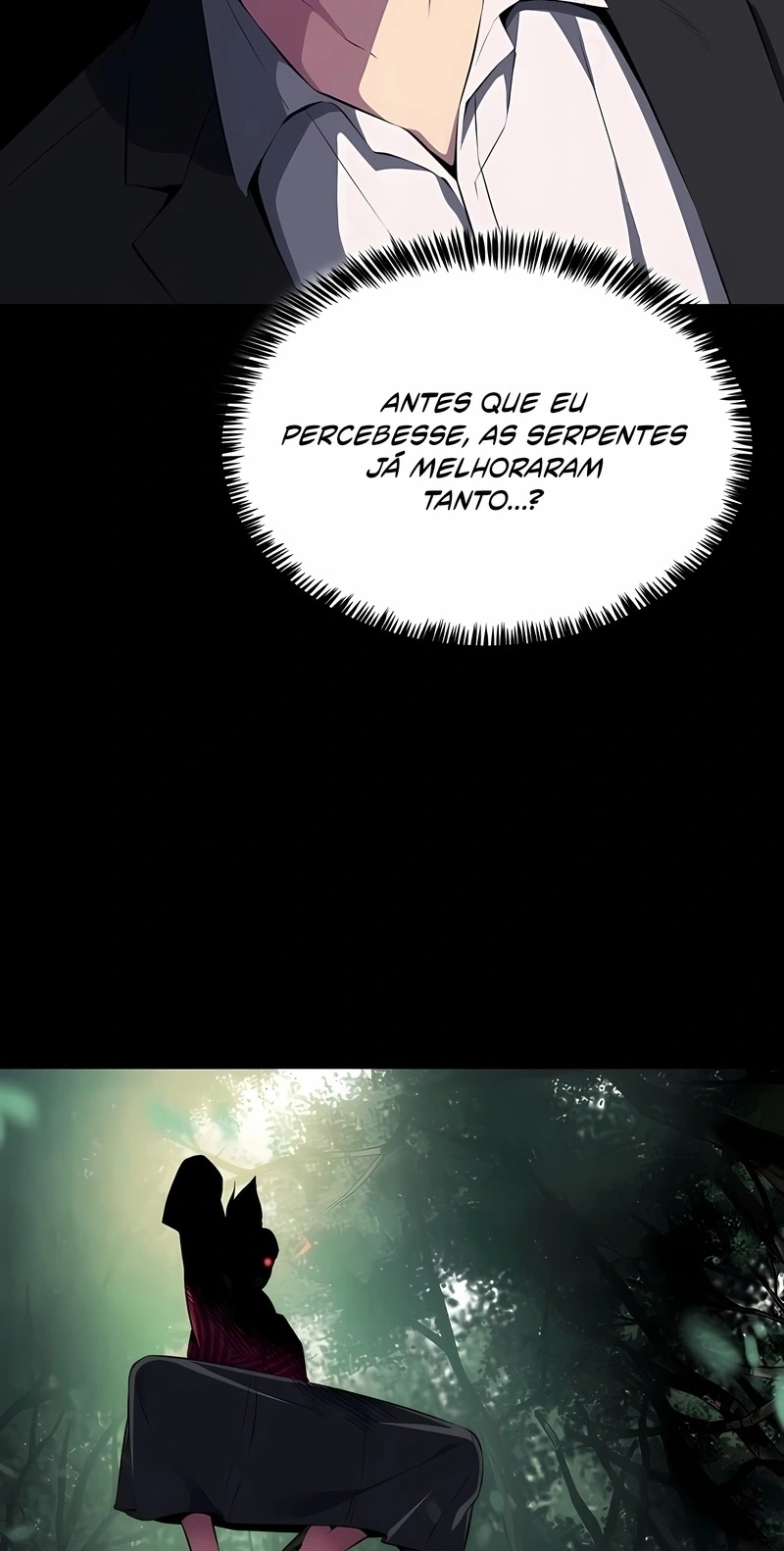 O Garoto da Morte Capítulo 149 Página 47