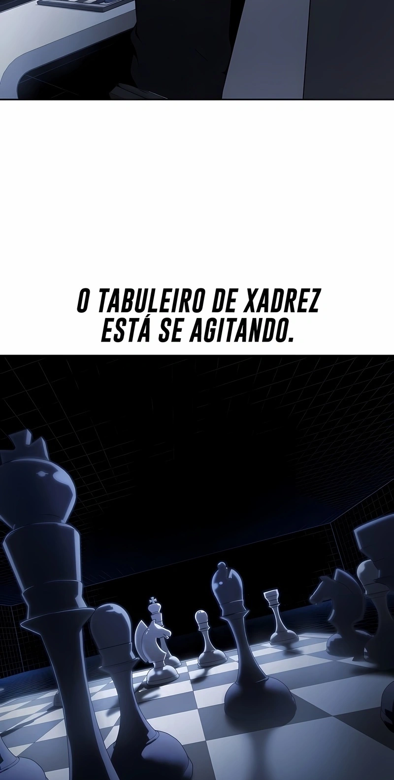 O Garoto da Morte Capítulo 149 Página 5