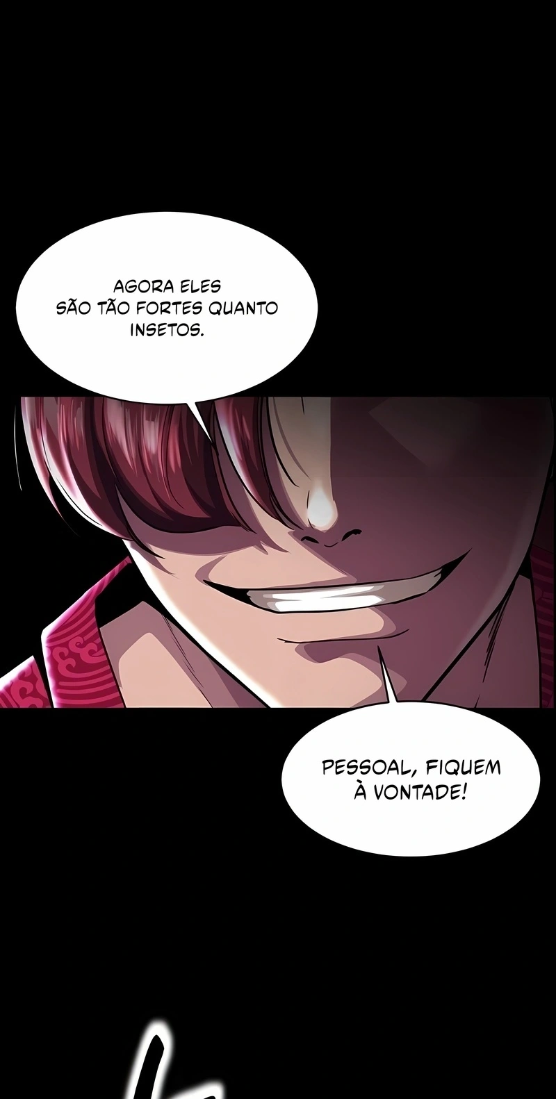 O Garoto da Morte Capítulo 149 Página 54