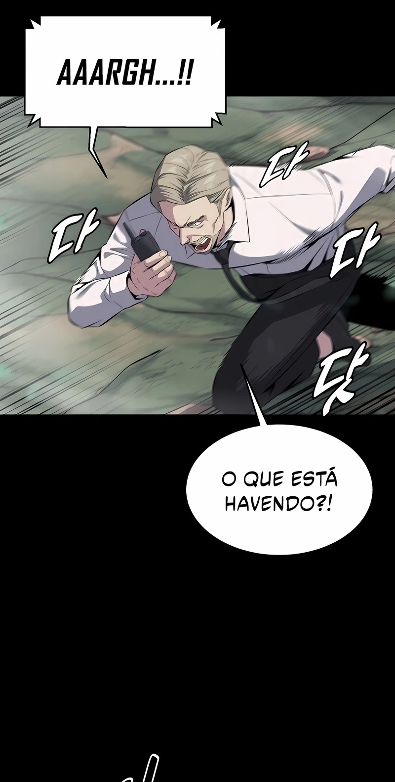 O Garoto da Morte Capítulo 149 Página 60