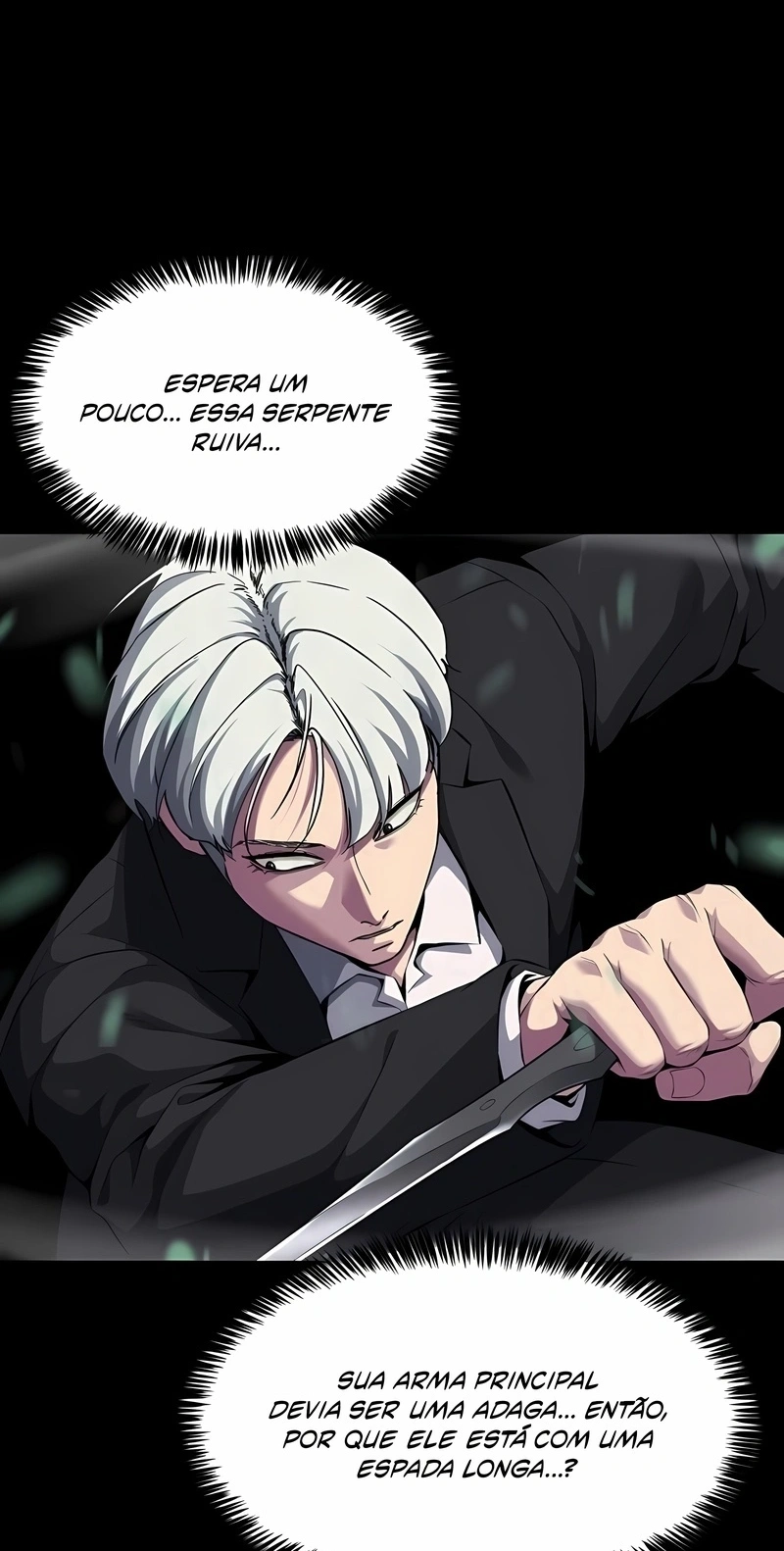 O Garoto da Morte Capítulo 149 Página 69