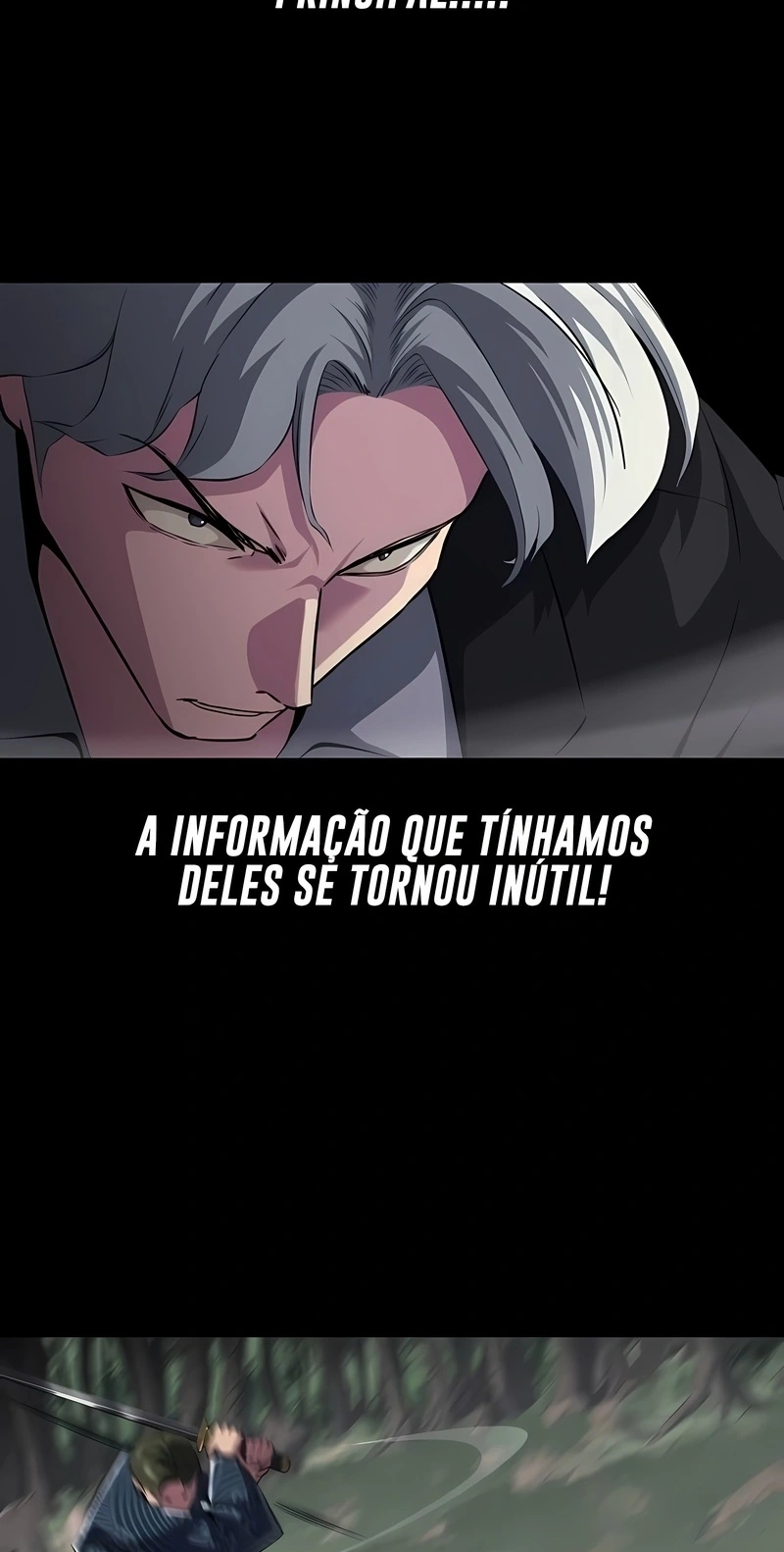 O Garoto da Morte Capítulo 149 Página 72