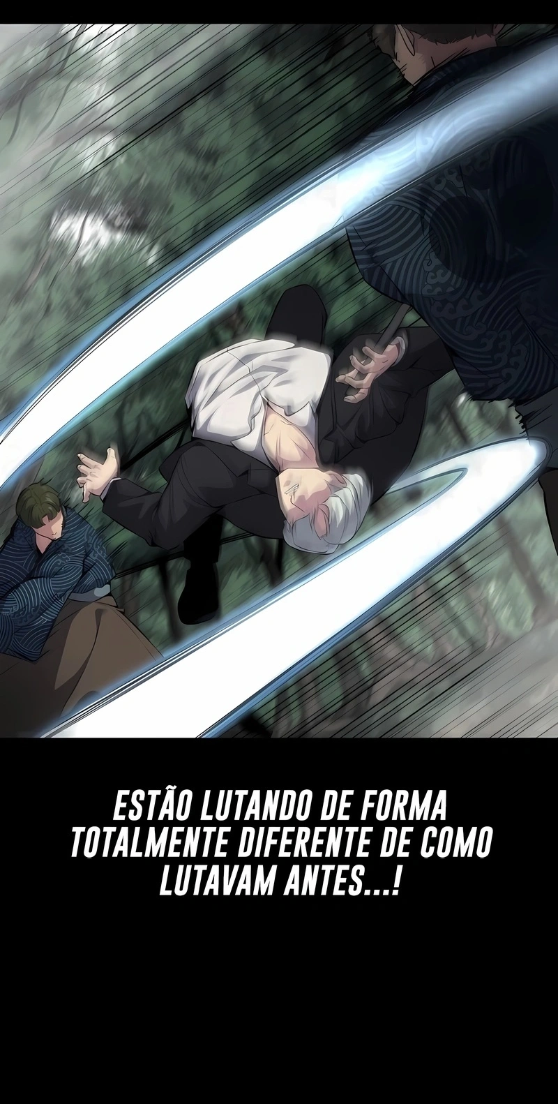 O Garoto da Morte Capítulo 149 Página 74