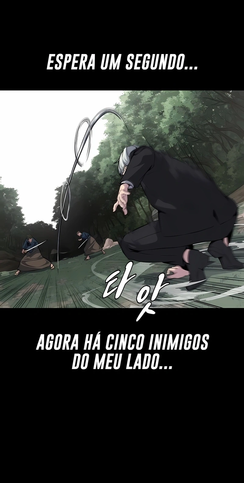 O Garoto da Morte Capítulo 149 Página 75