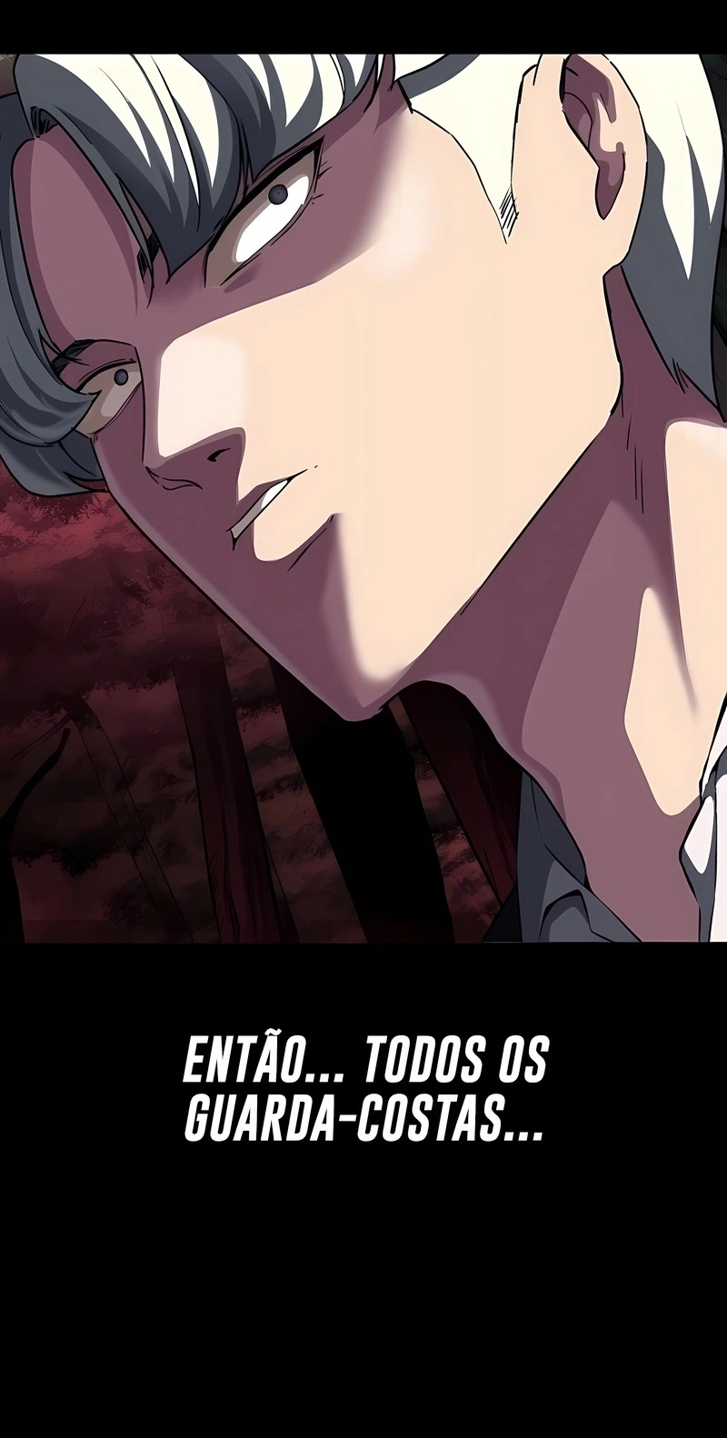O Garoto da Morte Capítulo 149 Página 76
