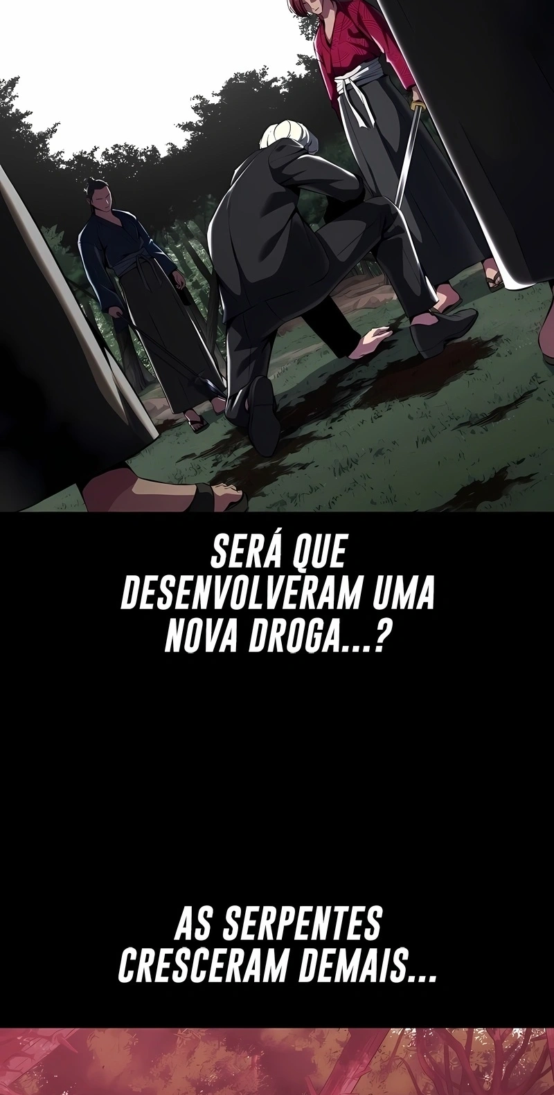 O Garoto da Morte Capítulo 149 Página 83