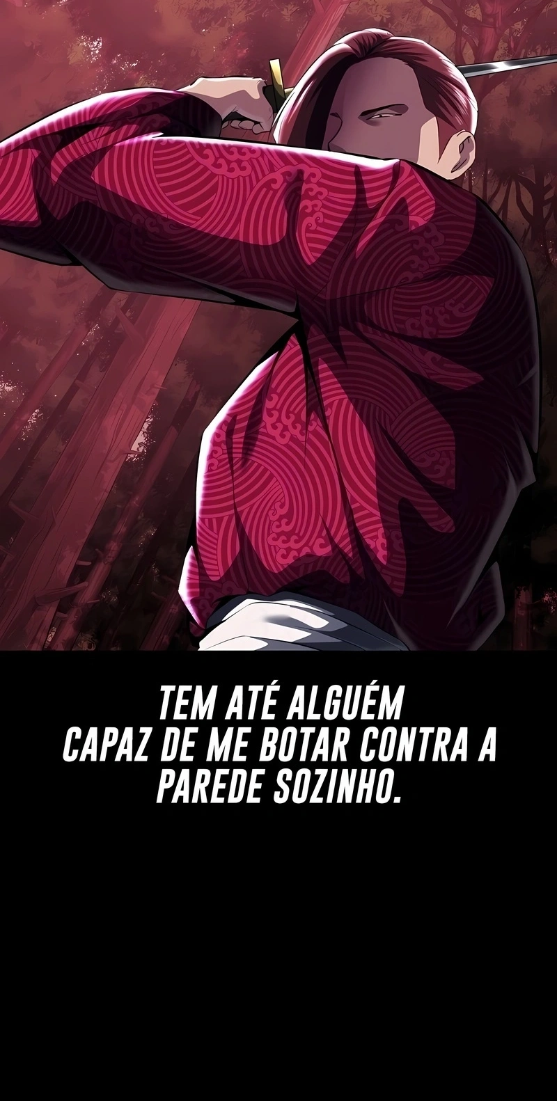 O Garoto da Morte Capítulo 149 Página 84
