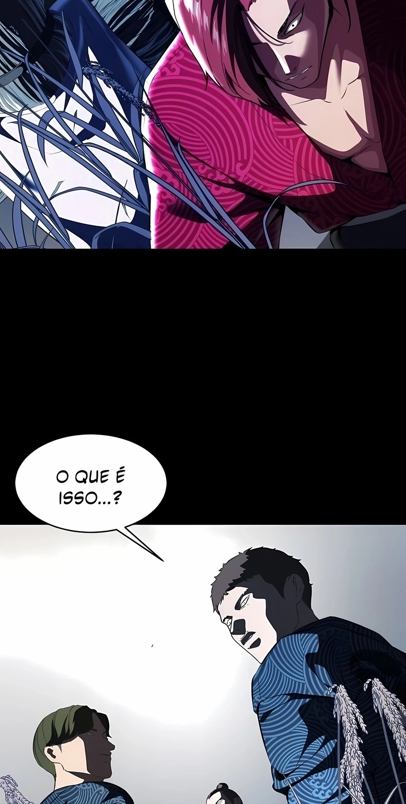 O Garoto da Morte Capítulo 149 Página 90