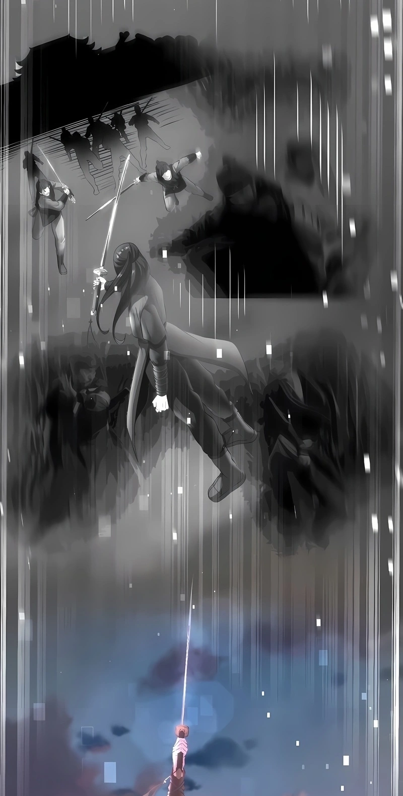 O Garoto da Morte Capítulo 149 Página 94