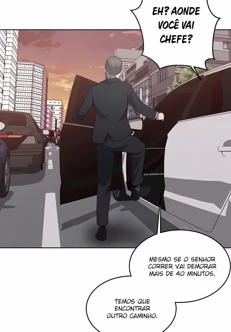 O Garoto da Morte Capítulo 15 Página 39