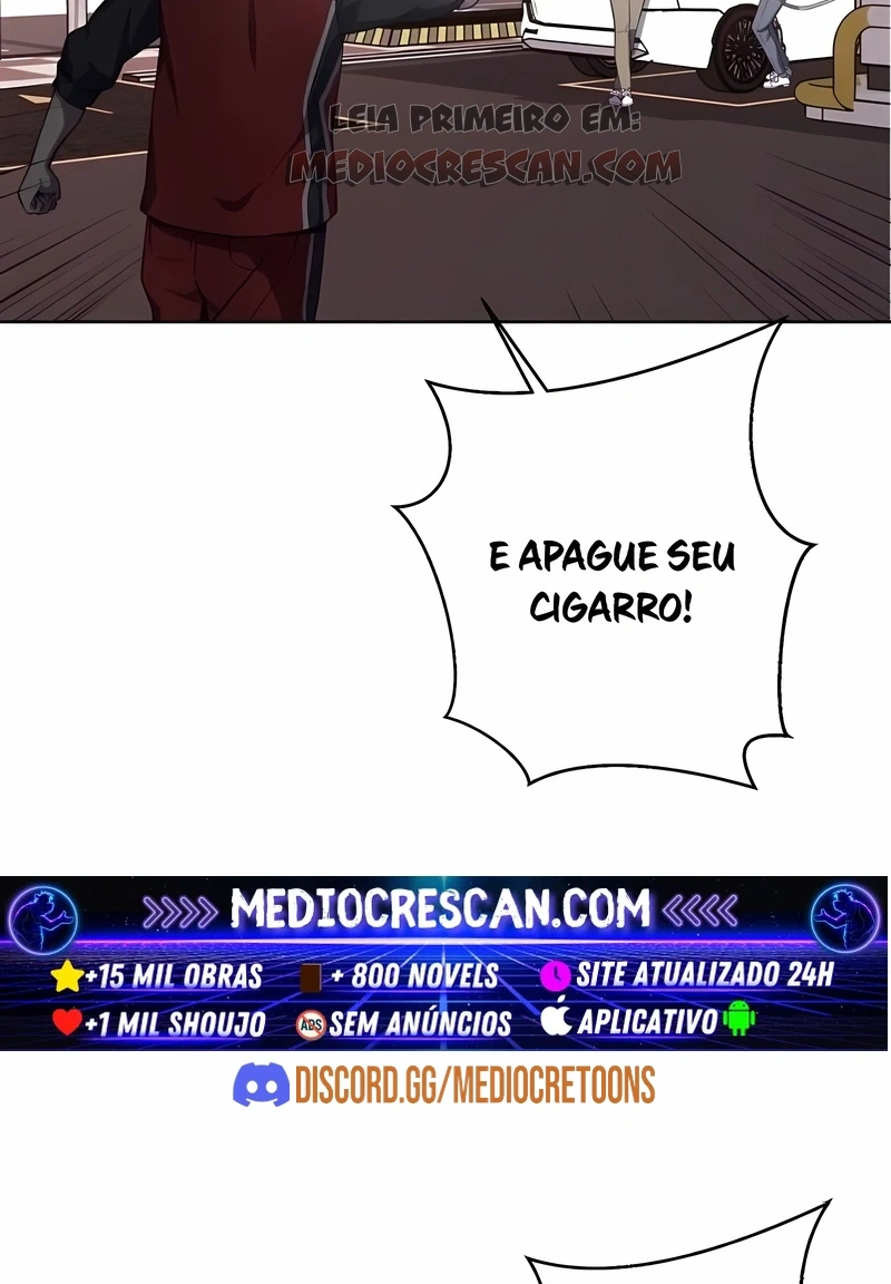 O Garoto da Morte Capítulo 15 Página 67