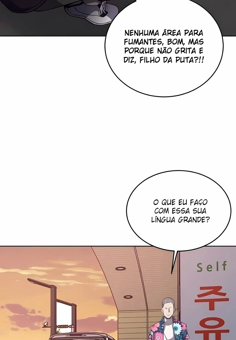 O Garoto da Morte Capítulo 15 Página 84