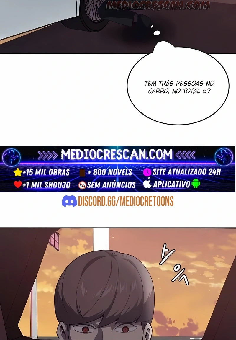 O Garoto da Morte Capítulo 15 Página 93