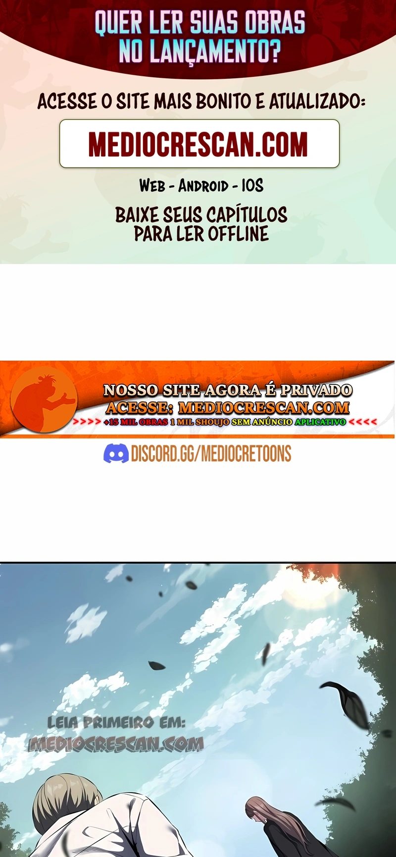 O Garoto da Morte Capítulo 150 Página 1