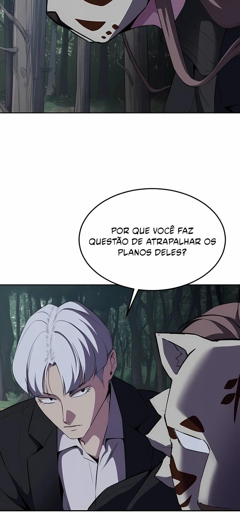 O Garoto da Morte Capítulo 150 Página 108