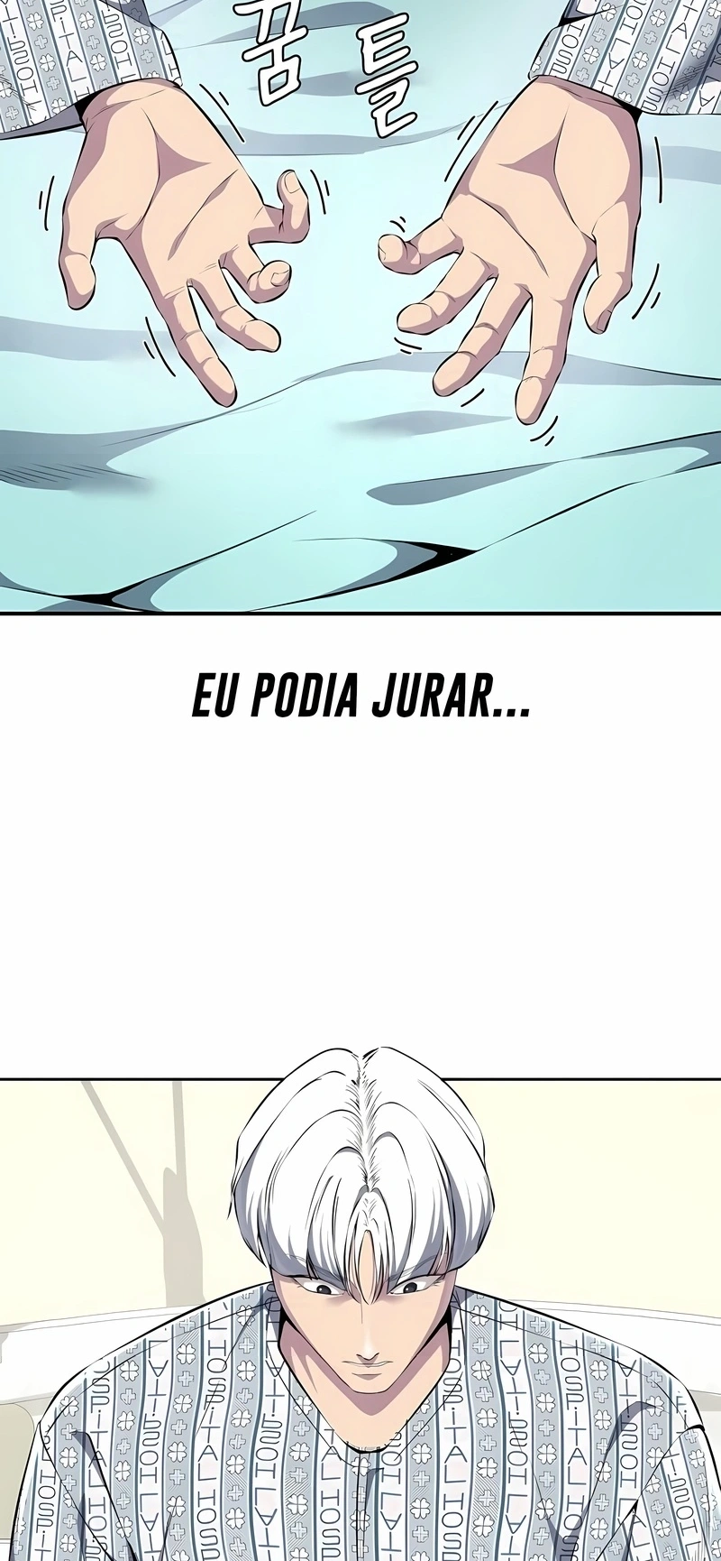 O Garoto da Morte Capítulo 150 Página 12