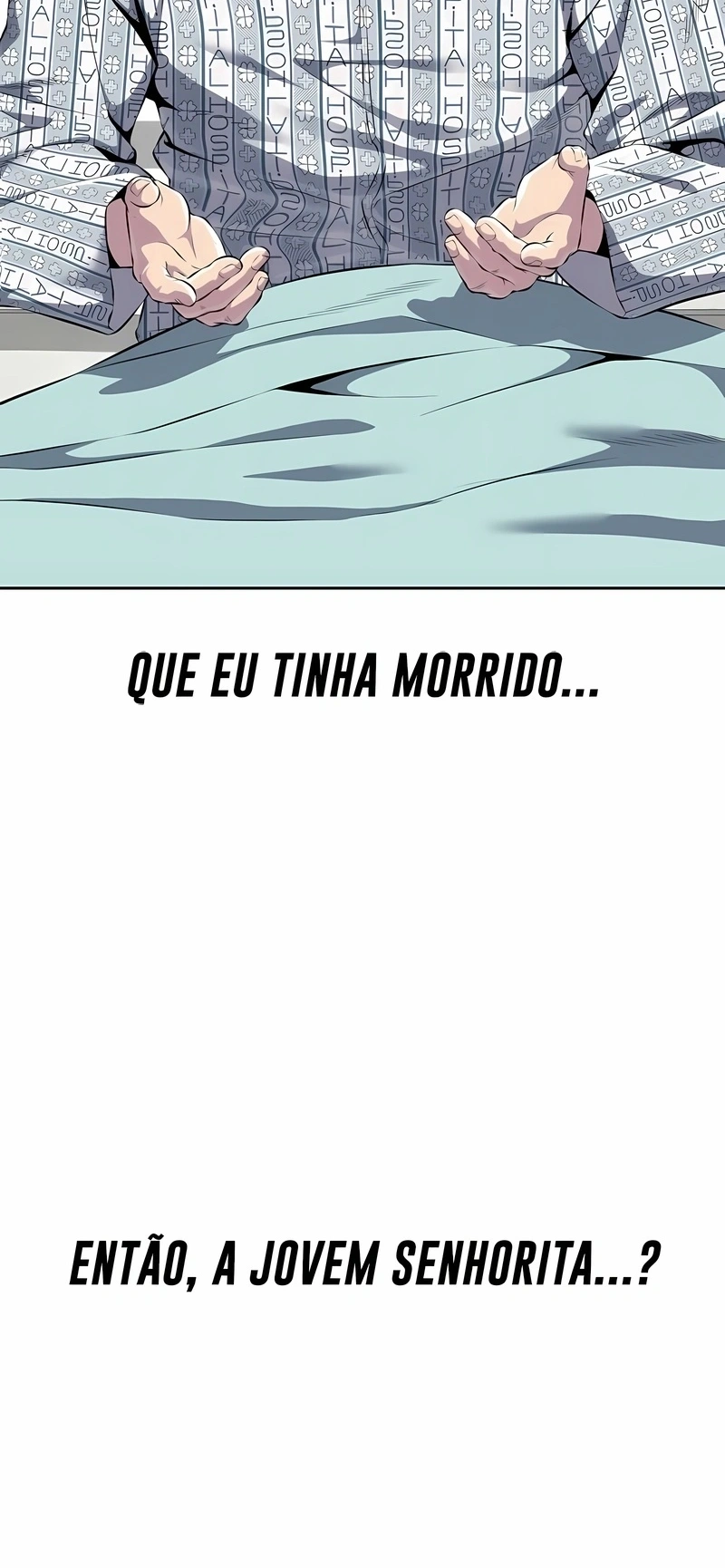 O Garoto da Morte Capítulo 150 Página 13