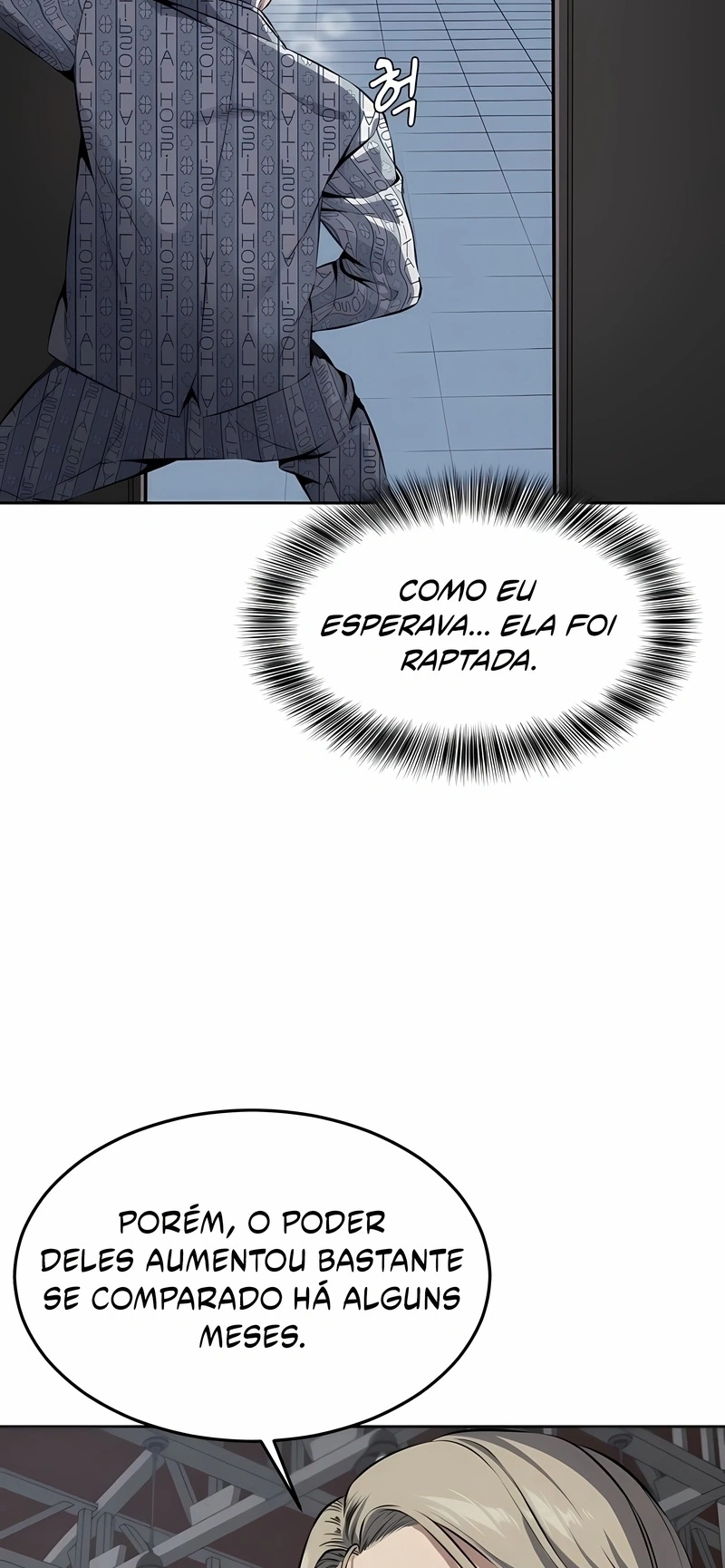O Garoto da Morte Capítulo 150 Página 18