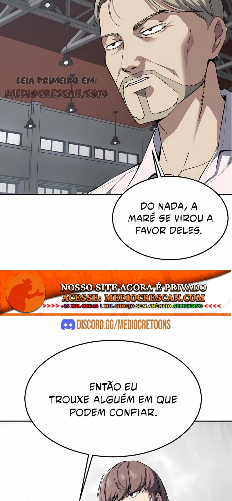 O Garoto da Morte Capítulo 150 Página 19