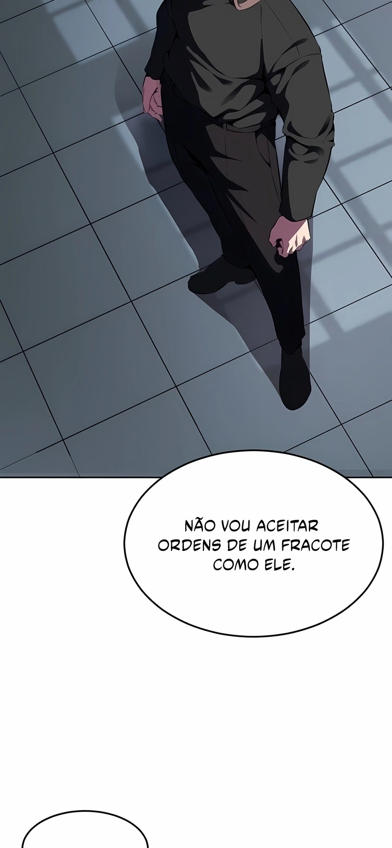 O Garoto da Morte Capítulo 150 Página 24