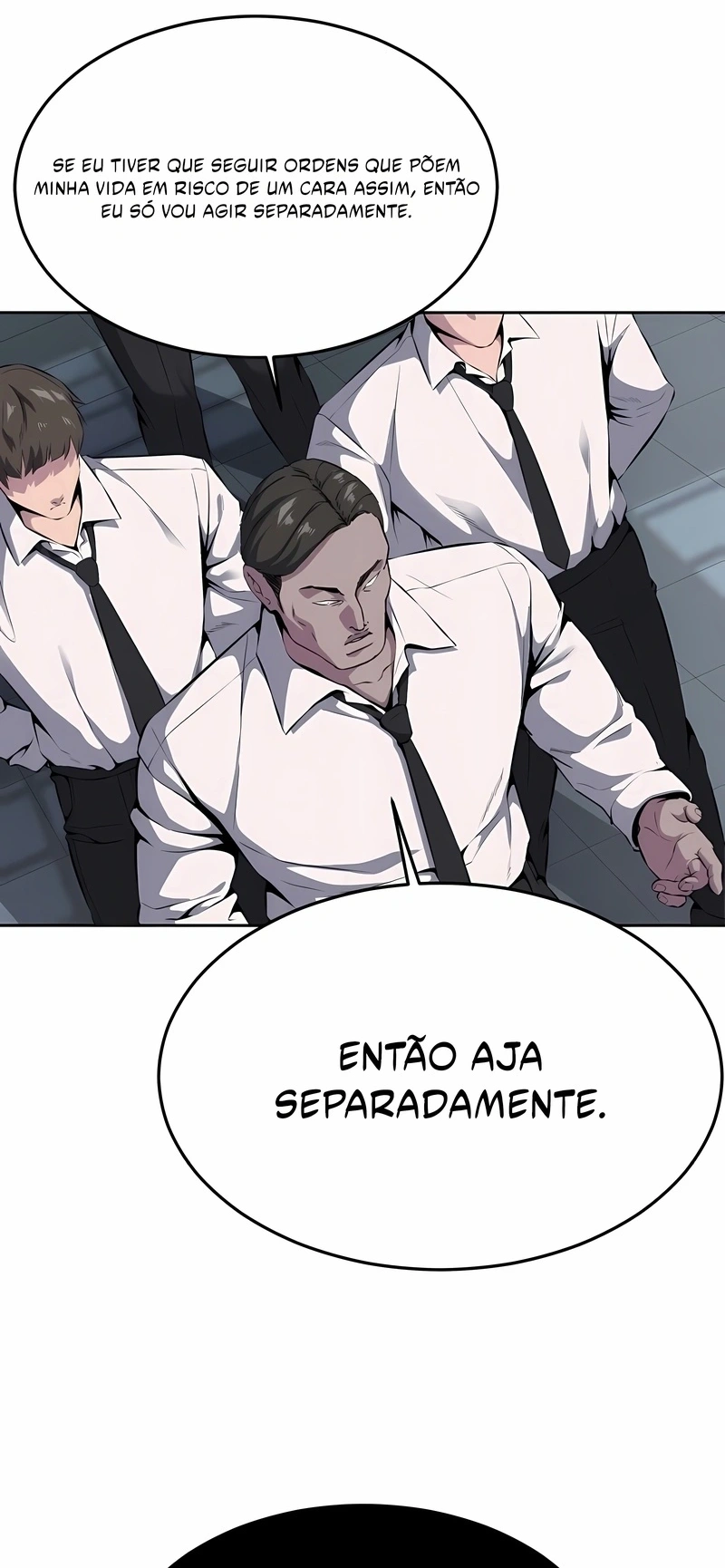O Garoto da Morte Capítulo 150 Página 26