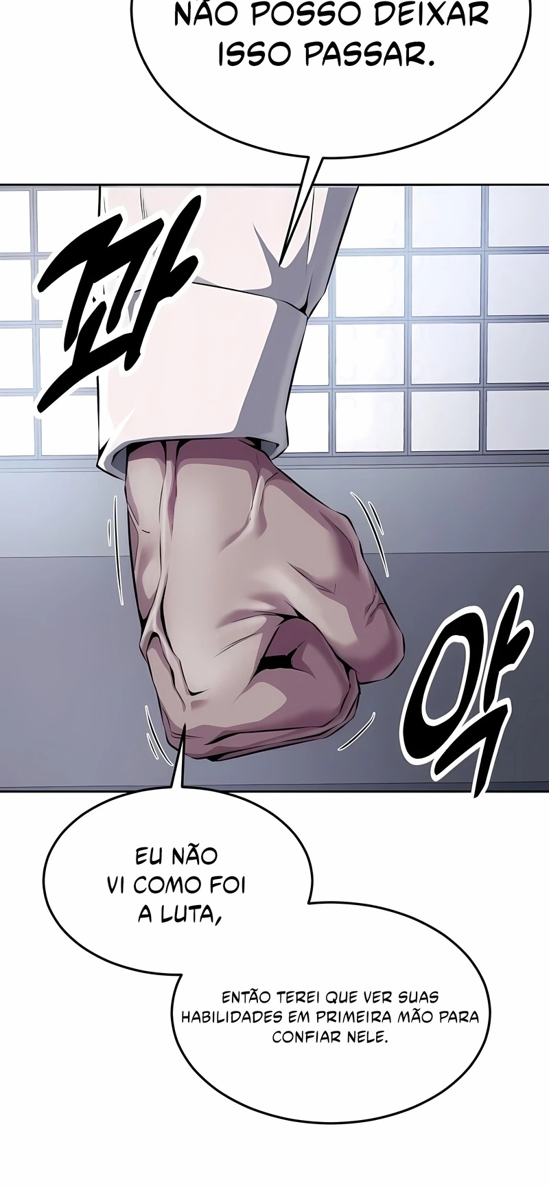 O Garoto da Morte Capítulo 150 Página 29
