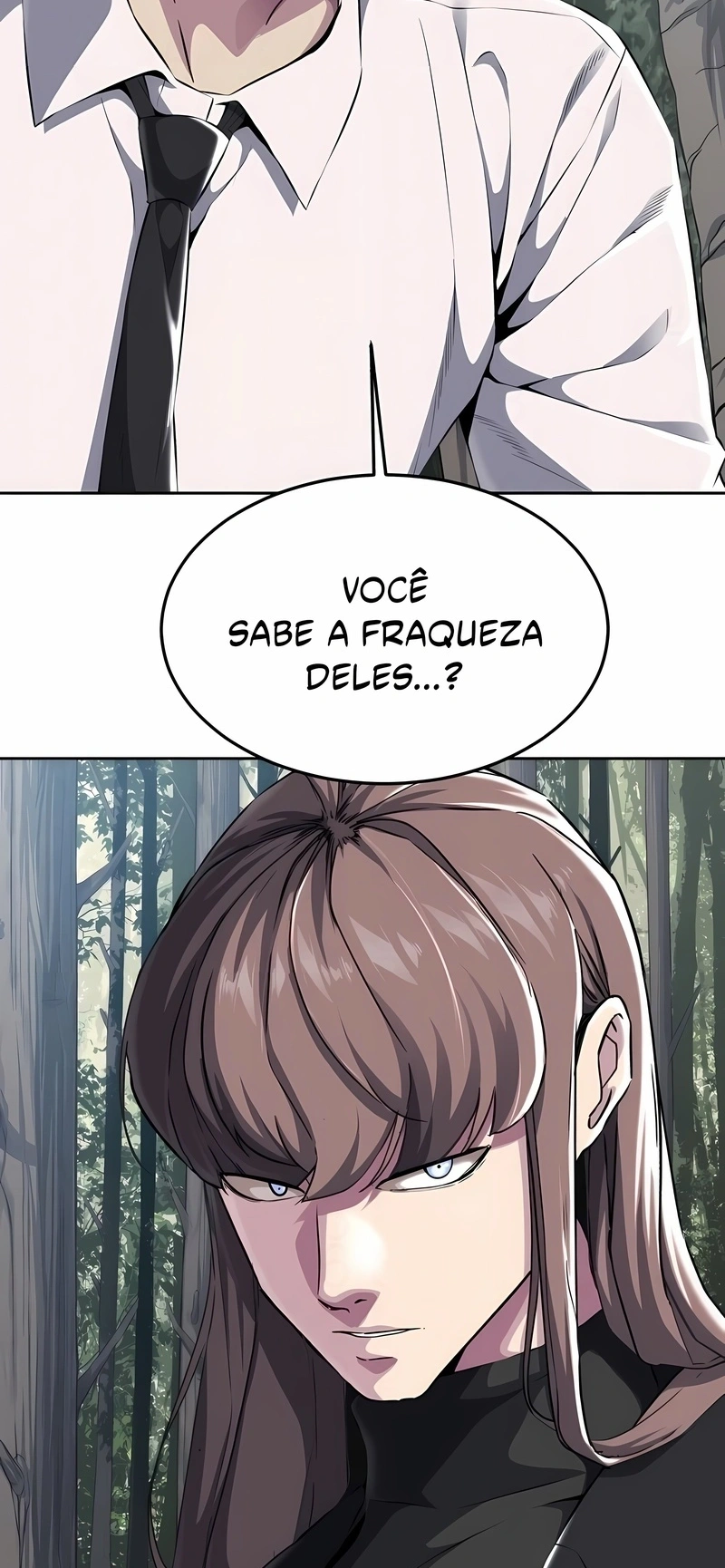 O Garoto da Morte Capítulo 150 Página 3