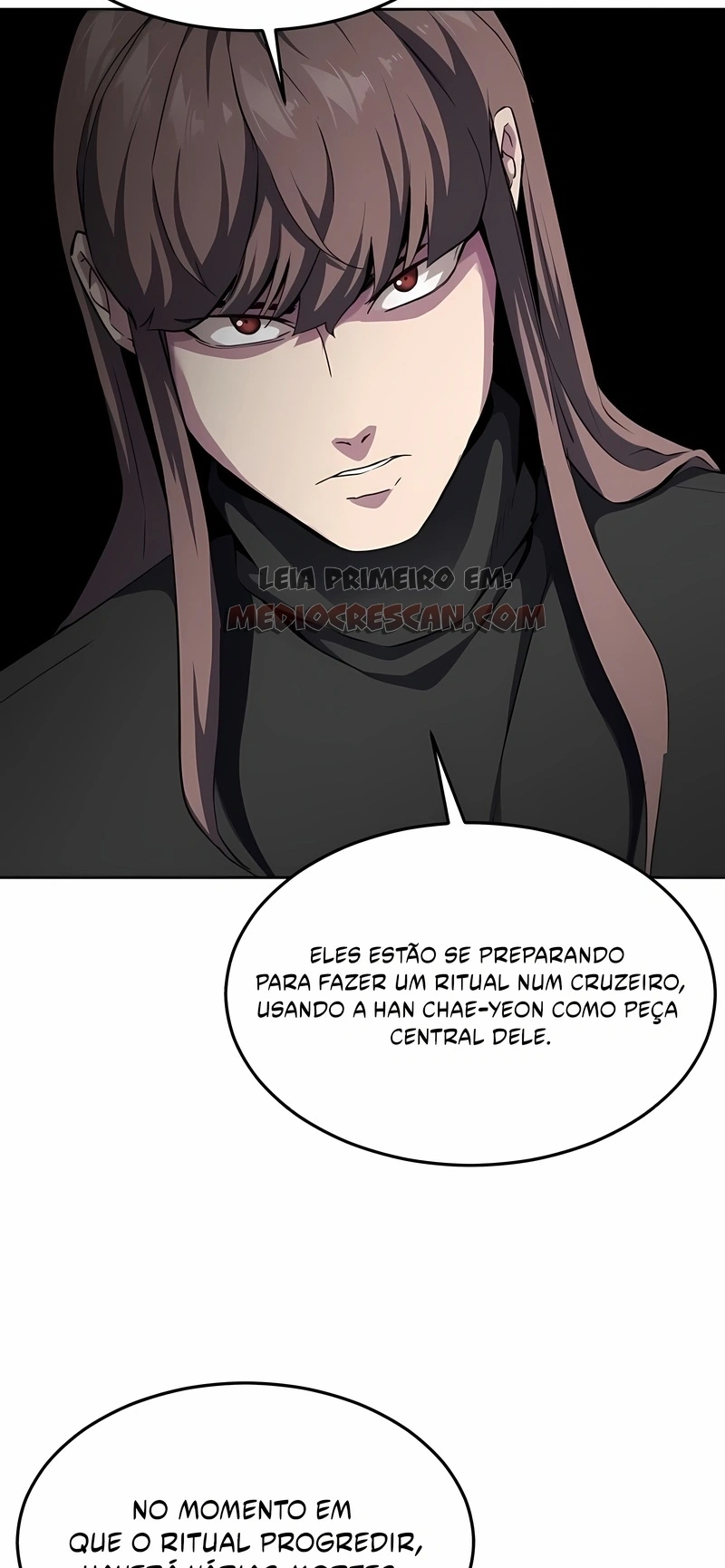 O Garoto da Morte Capítulo 150 Página 48