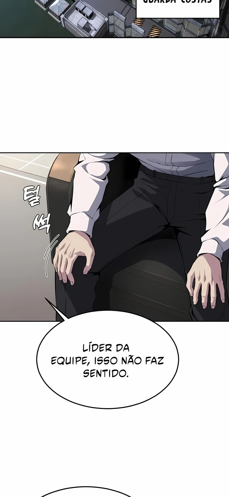 O Garoto da Morte Capítulo 150 Página 52