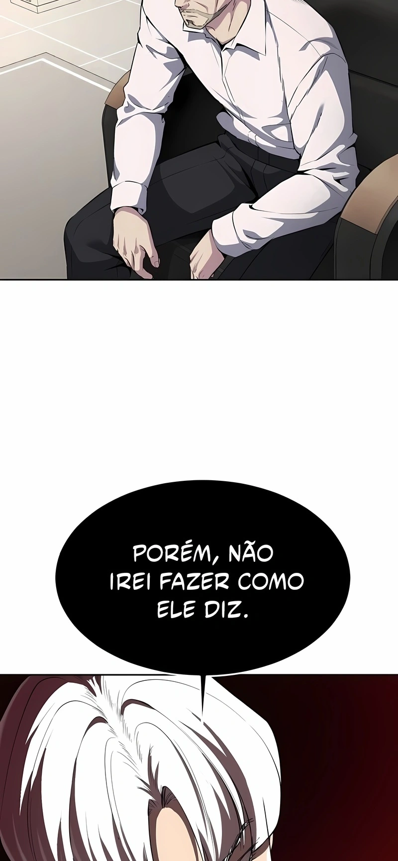 O Garoto da Morte Capítulo 150 Página 55