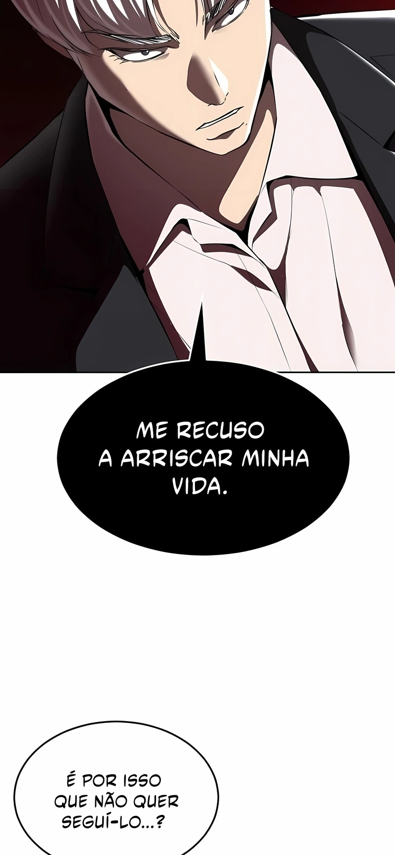 O Garoto da Morte Capítulo 150 Página 56