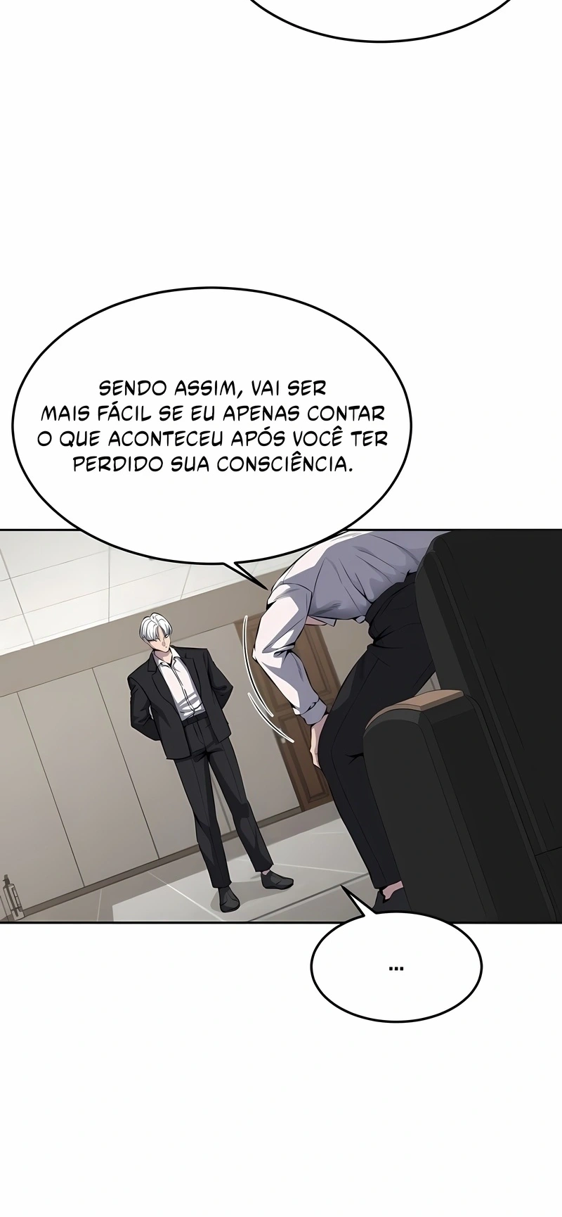 O Garoto da Morte Capítulo 150 Página 58