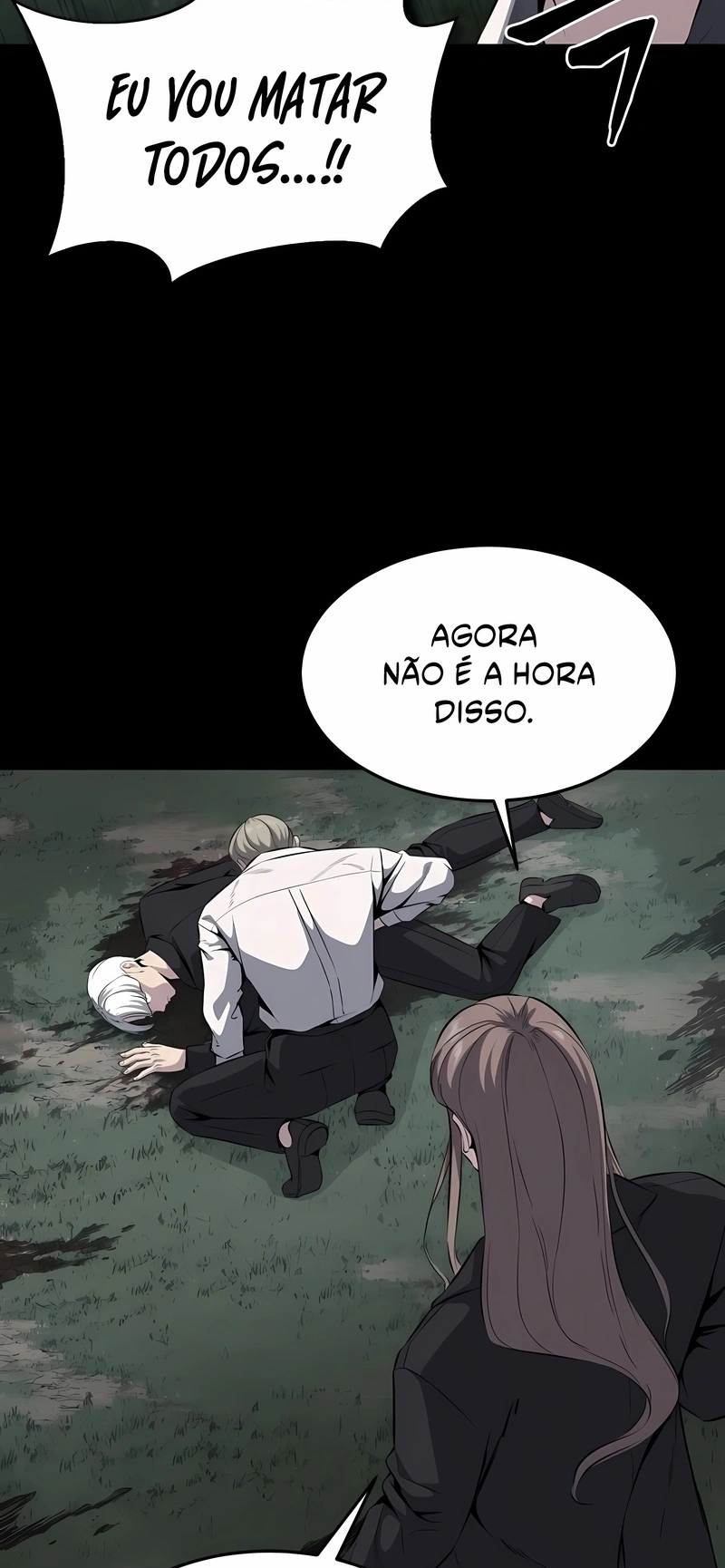 O Garoto da Morte Capítulo 150 Página 64