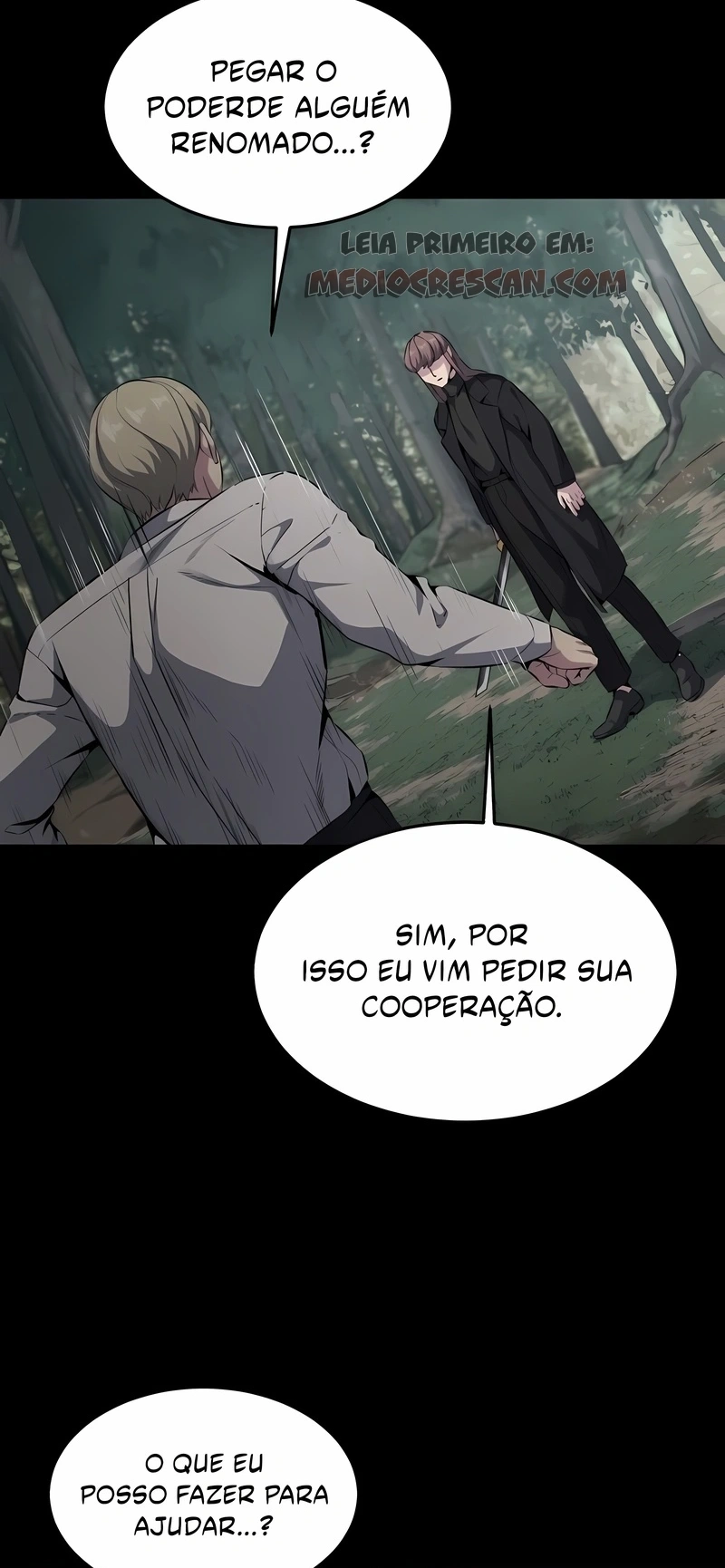 O Garoto da Morte Capítulo 150 Página 71