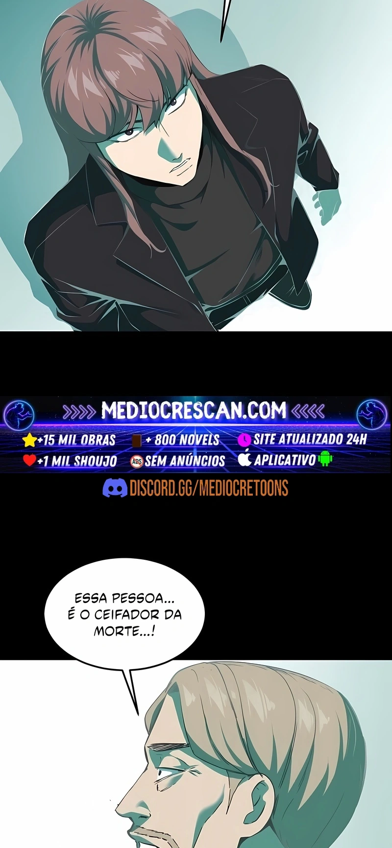 O Garoto da Morte Capítulo 150 Página 79