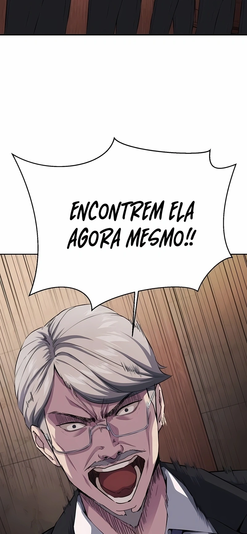 O Garoto da Morte Capítulo 150 Página 8