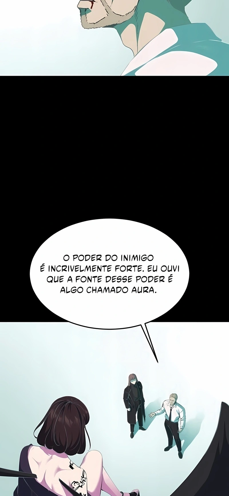 O Garoto da Morte Capítulo 150 Página 80