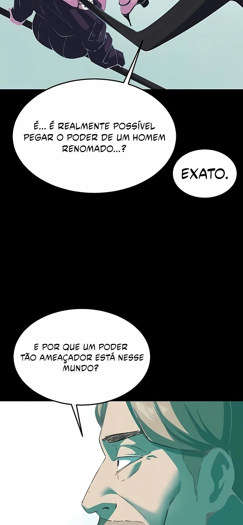 O Garoto da Morte Capítulo 150 Página 81