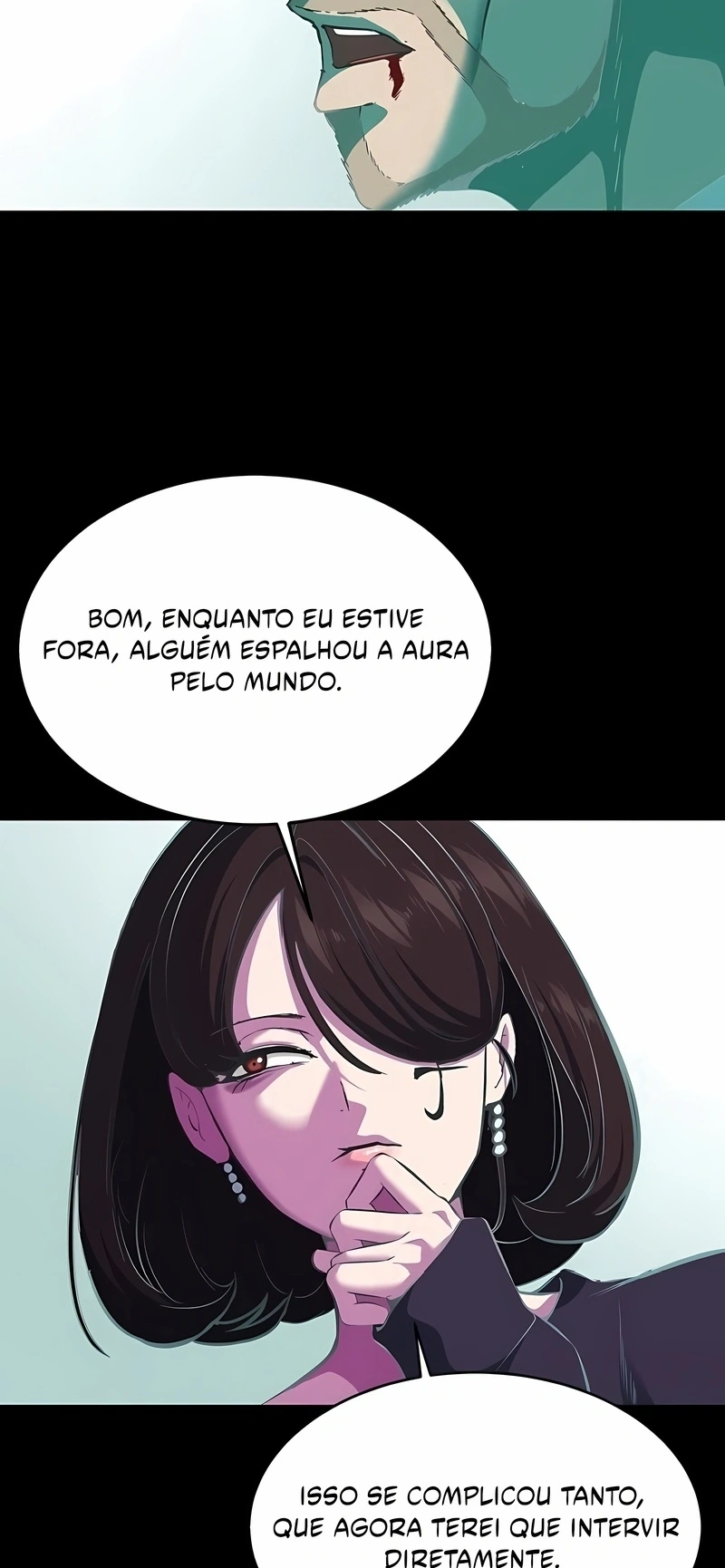 O Garoto da Morte Capítulo 150 Página 82