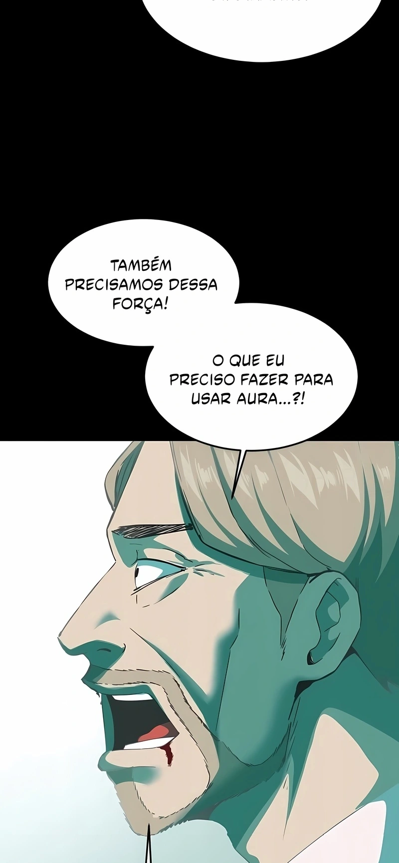 O Garoto da Morte Capítulo 150 Página 83