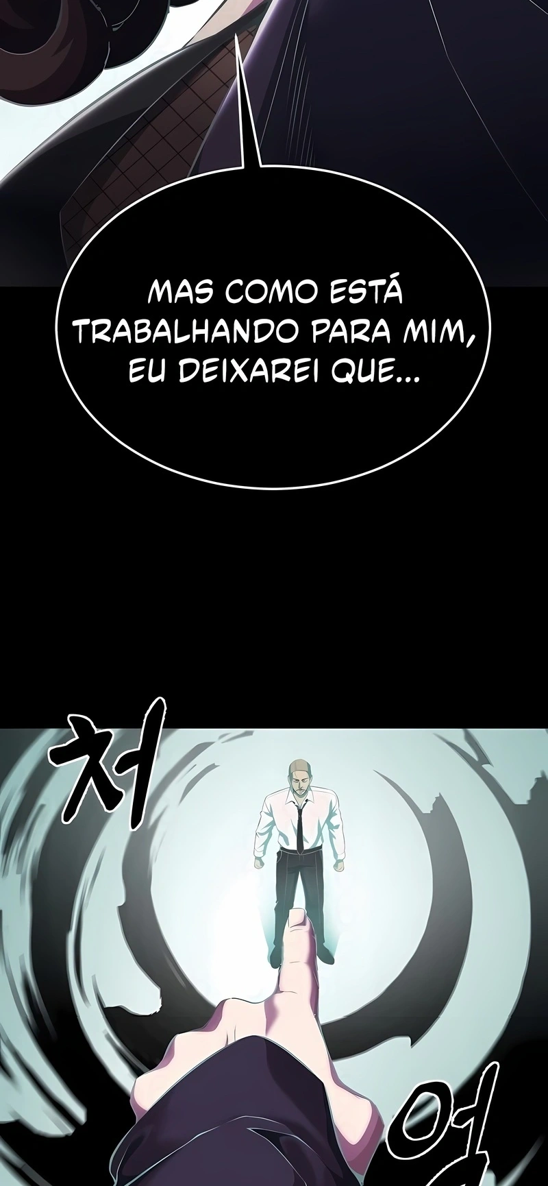 O Garoto da Morte Capítulo 150 Página 86